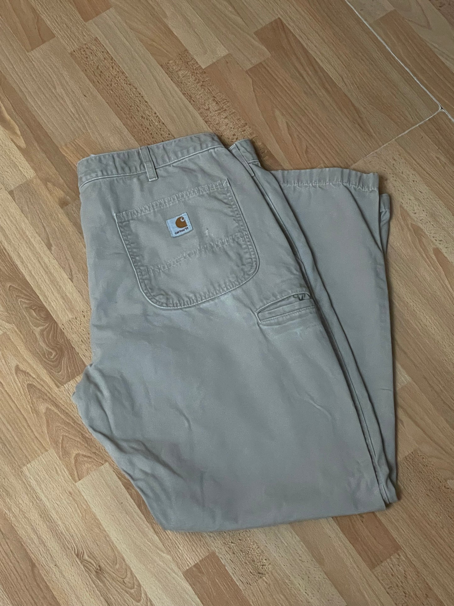 Pantaloni carpenter Carhartt tg 52