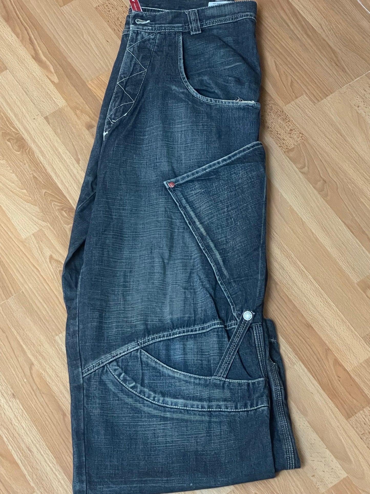 MET megapockets Jeans tg L