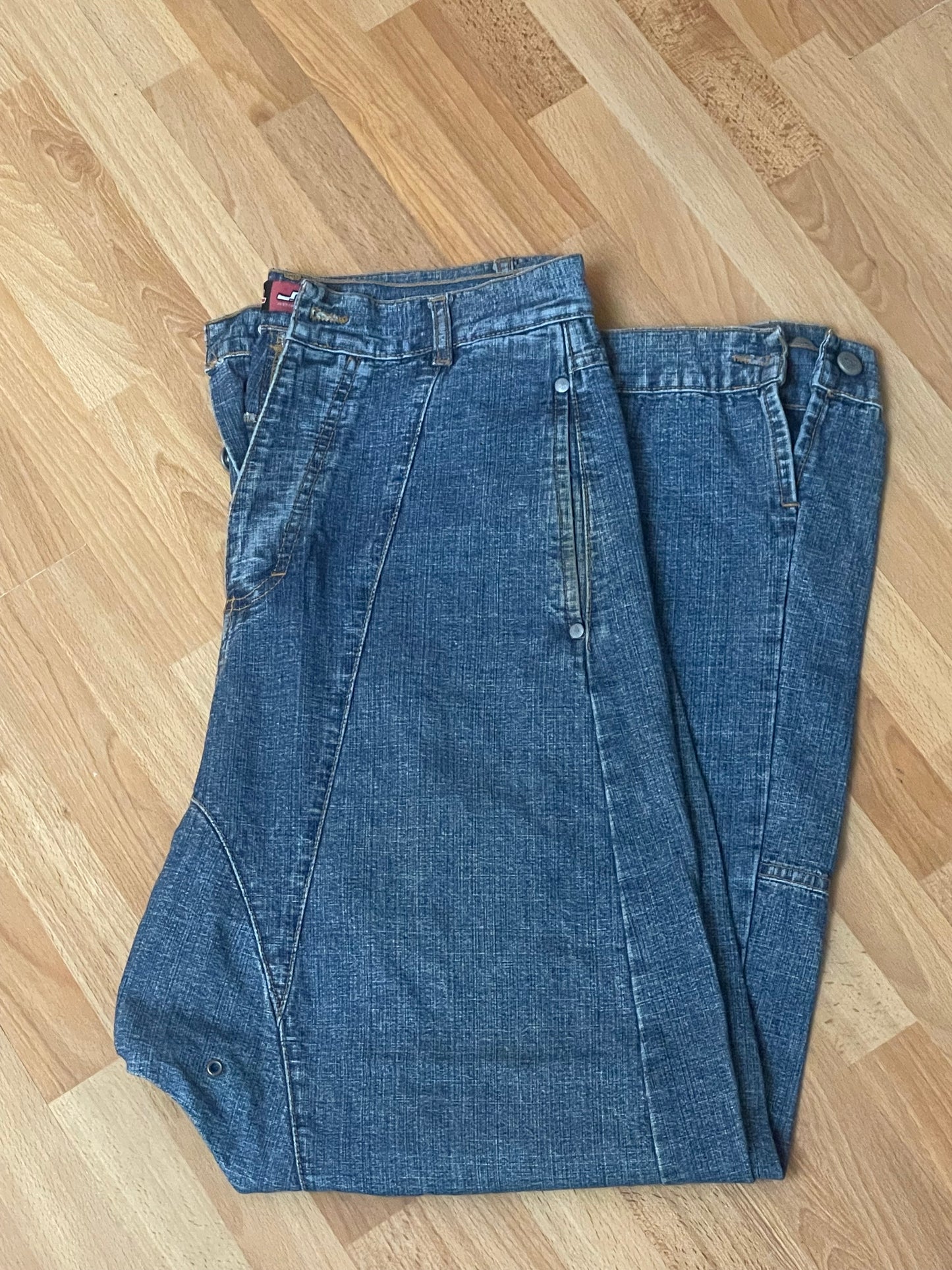 Baggy jeans JTB tg M