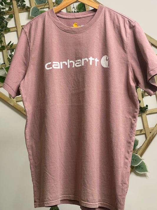 T-shirt Carhartt tg M (16-18 kids)