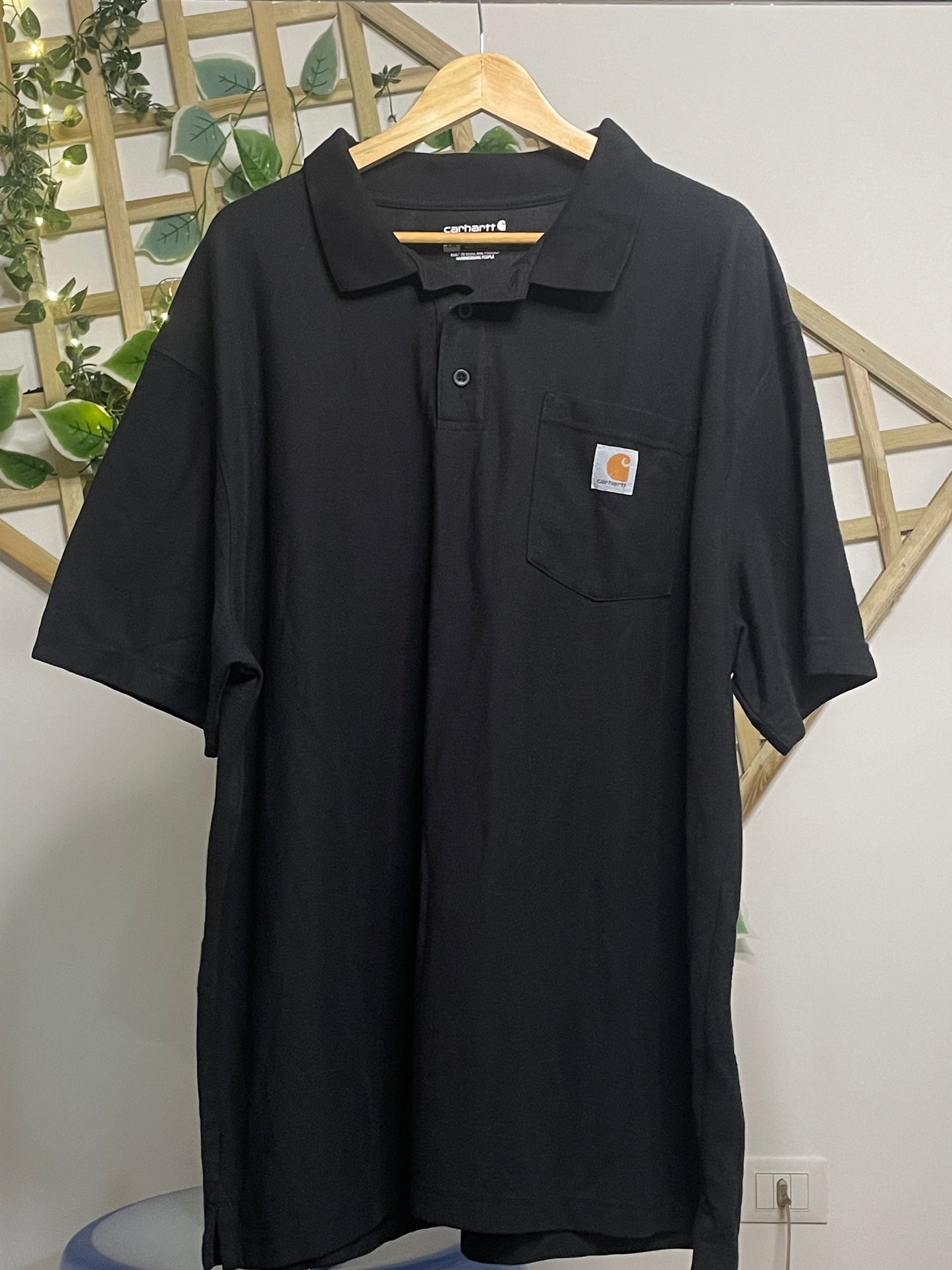 Polo Carhartt tg 2XL