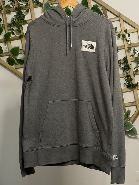 Hoodie The North Face tg M