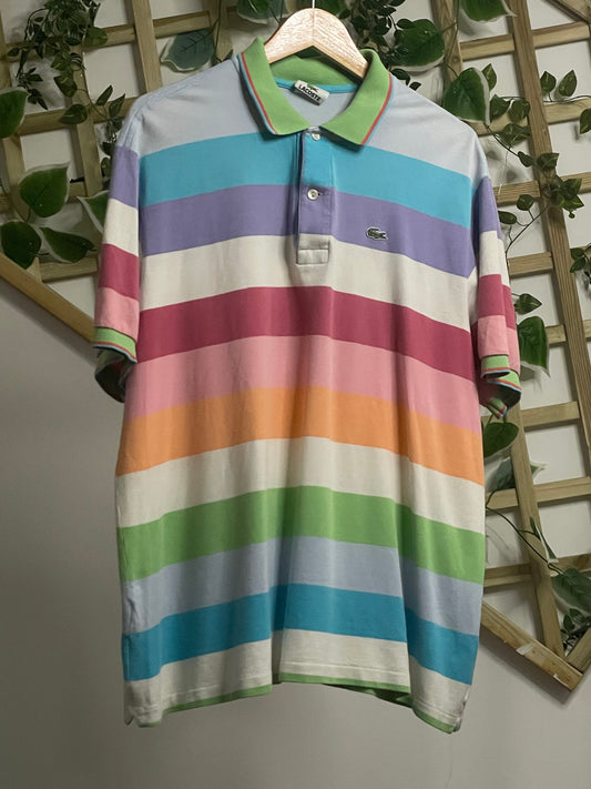 Polo Lacoste tg XL