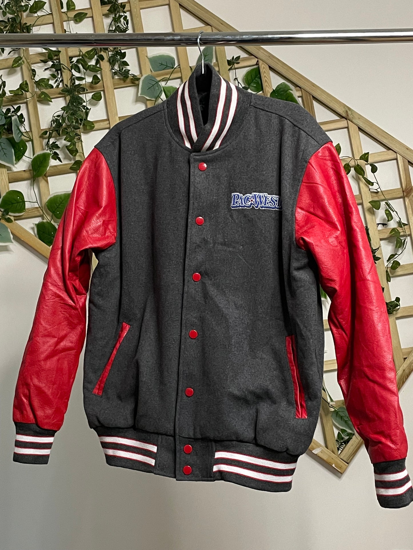 Giacca Varsity tg S