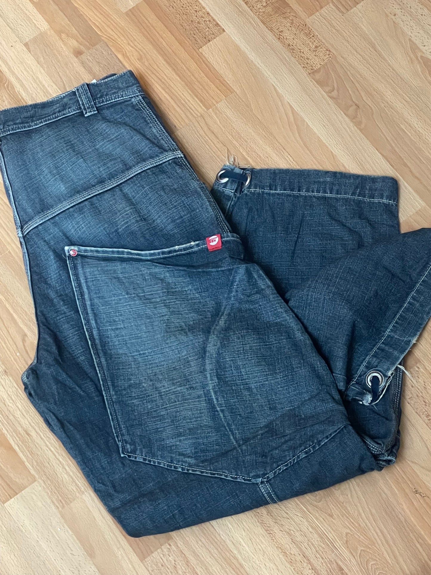 MET megapockets Jeans tg L