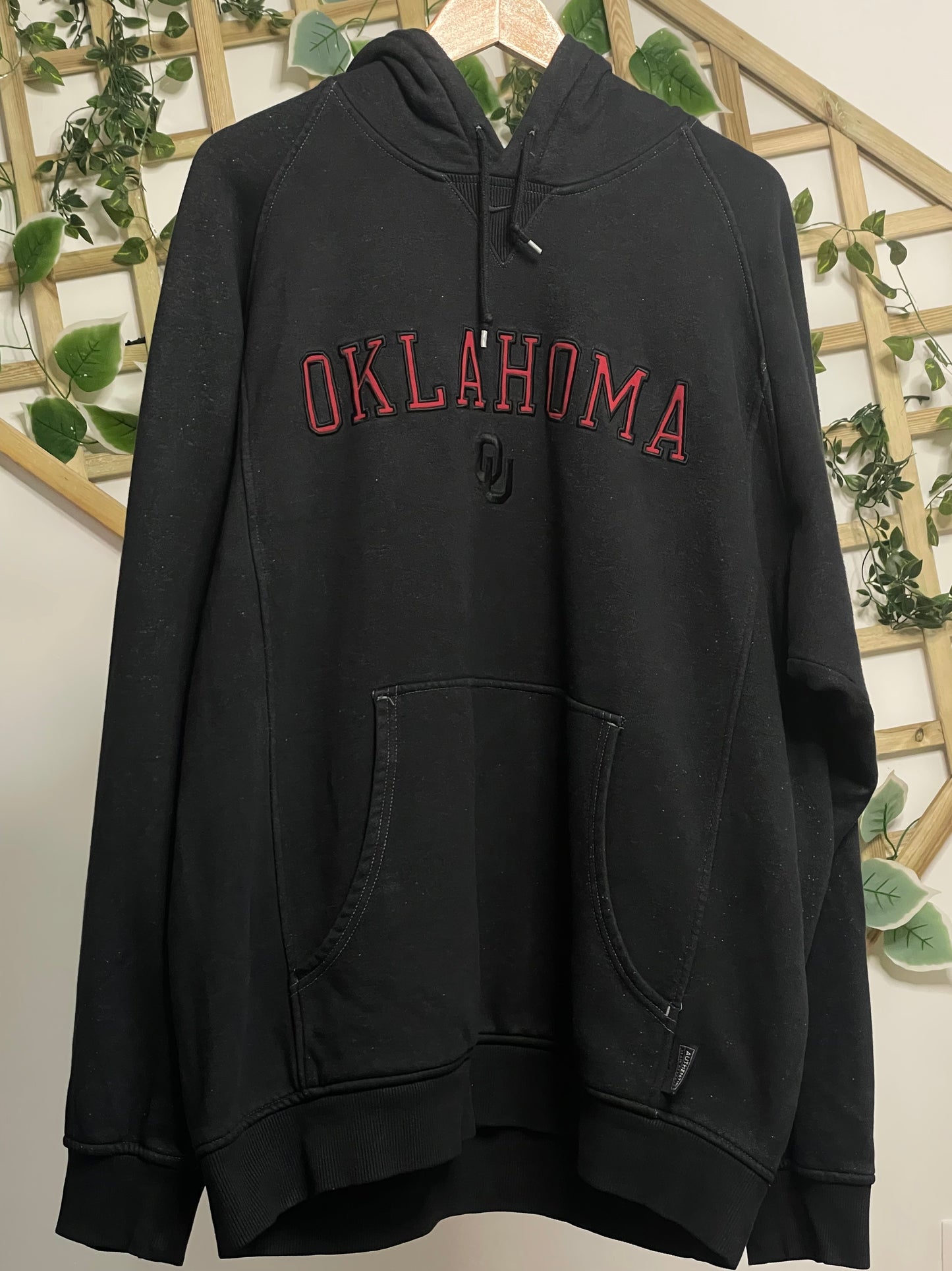 Nike felpa Oversized tg M