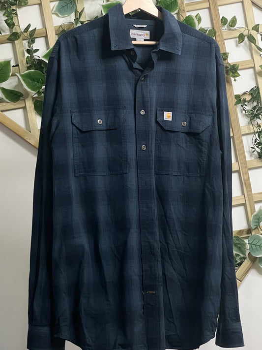 Camicia Carhartt tg L