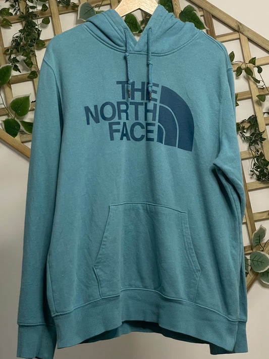 Hoodie The North Face tg M