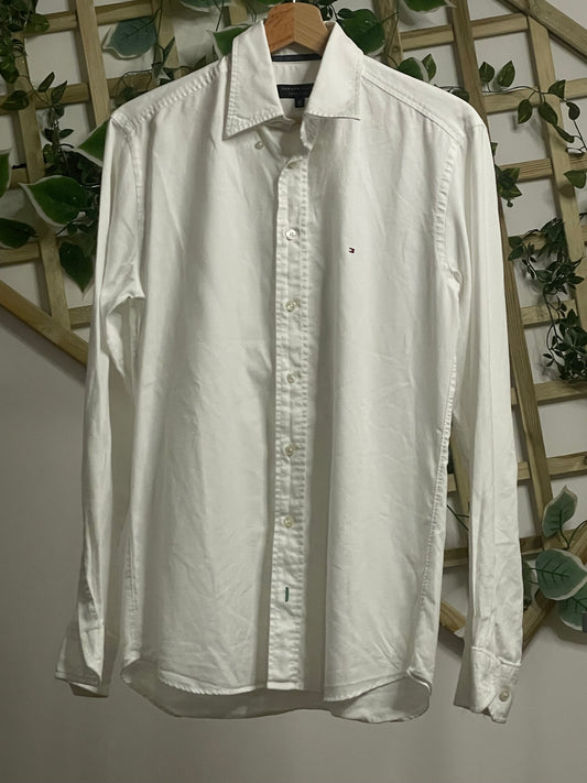 Tommy Hilfiger camicia tg S