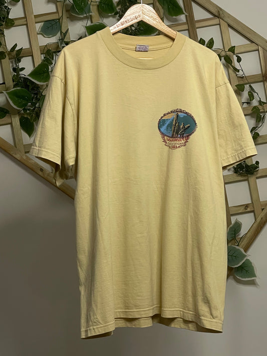 T-shirt Surf tg. XL