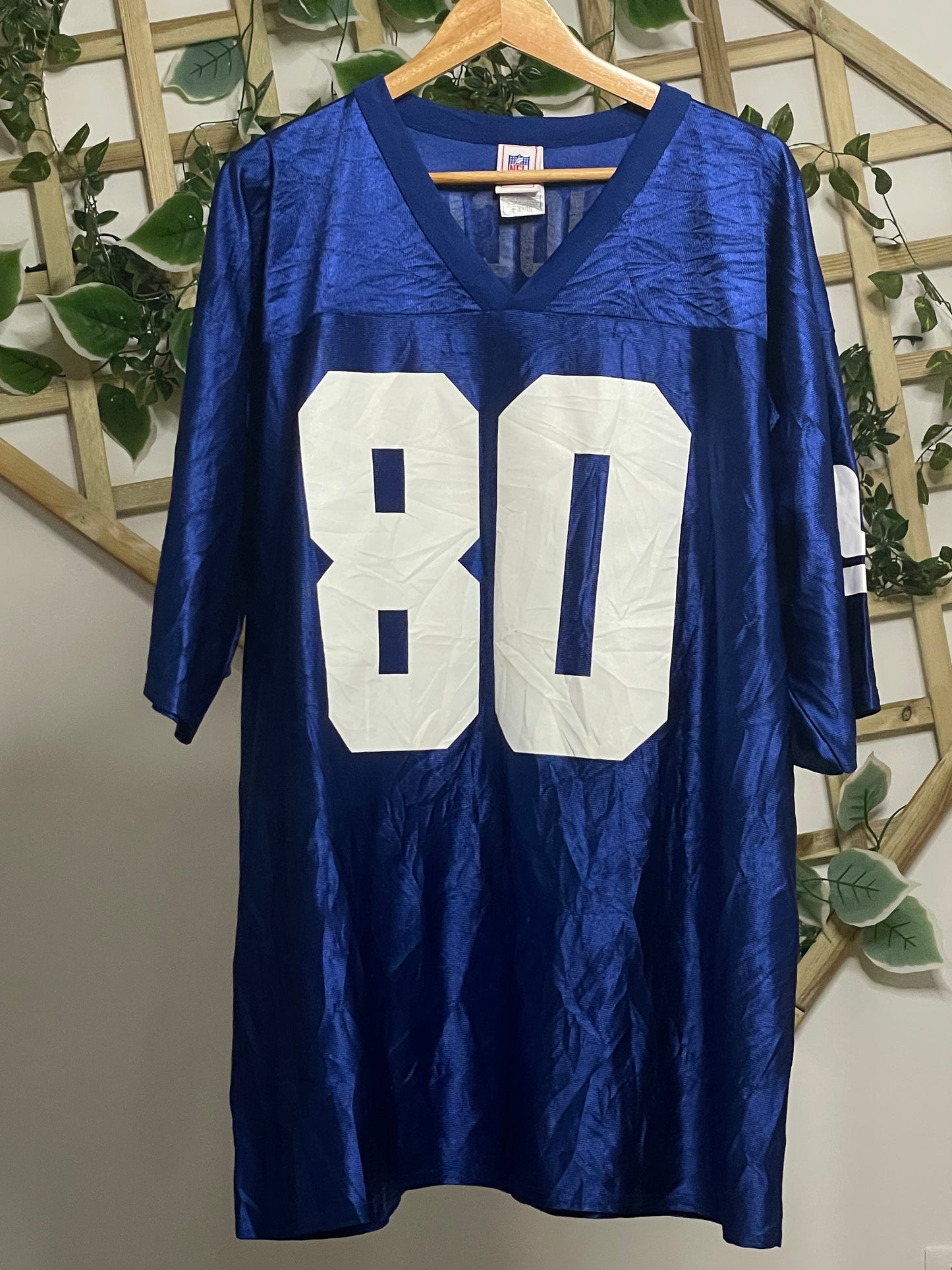 T-Shirt NFL NY Giants XL